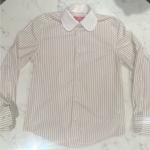 Harry Lambert for Zara Woman's Shirt - Size Small